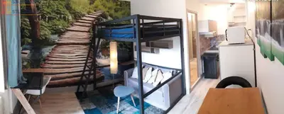 Studio à Besançon