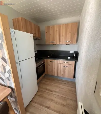 Studio à Métabief
