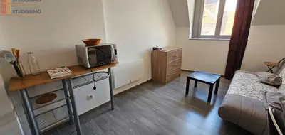 Studio à Besançon