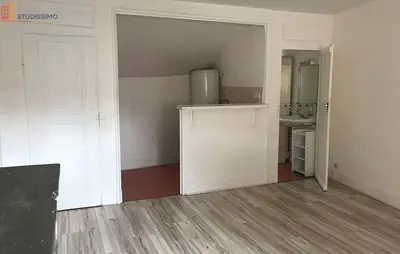 Studio à Besançon