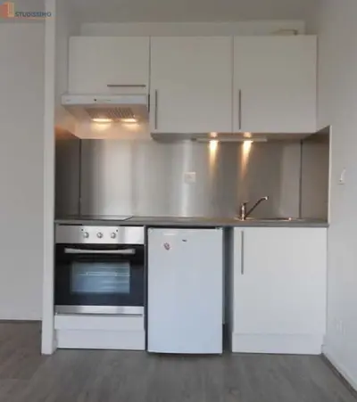 Studio à Besançon