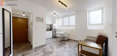 Studio à Besançon