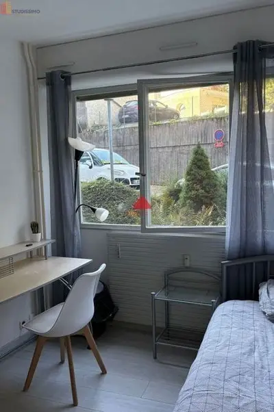 Studio à Besançon