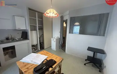 Studio à Besançon