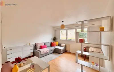 Studio à Besançon