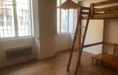 Studio à Besançon