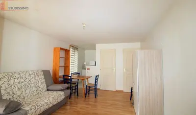 Studio à Besançon
