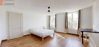 Studio à Besançon