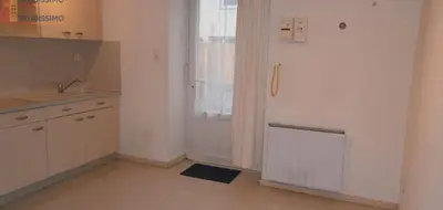 Studio à Besançon