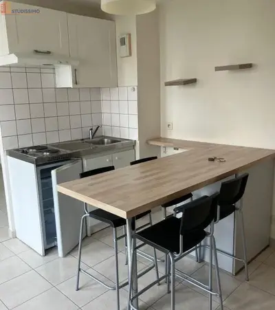 Studio à Besançon