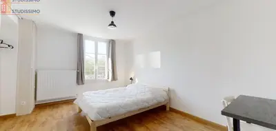 Studio à Besançon