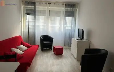 Studio à Besançon