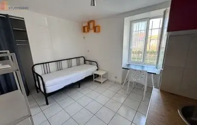 Studio à Besançon
