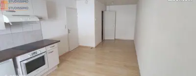 Studio à Labergement-Sainte-Marie