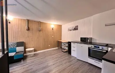 Studio à Besançon