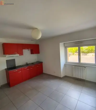 Studio à Montbéliard