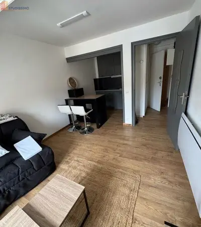 Studio à Morteau
