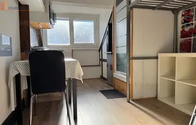 Studio à Besançon