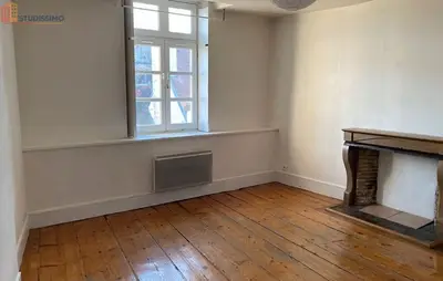 Studio à Besançon