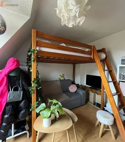 Studio à Besançon