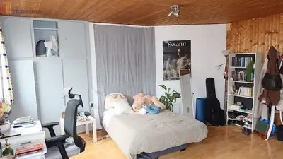 Studio à Besançon
