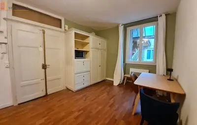 Studio à Besançon