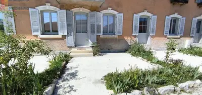 Studio à Morteau