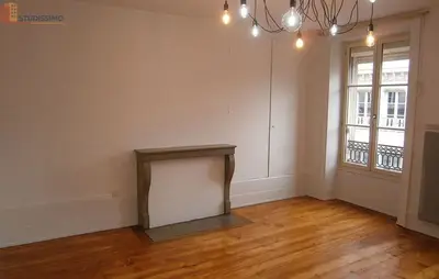 Studio à Besançon
