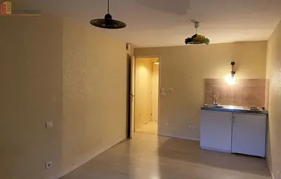 Studio à Besançon
