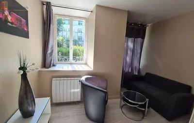 Studio à Besançon