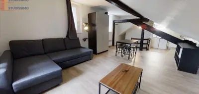 Studio à Besançon