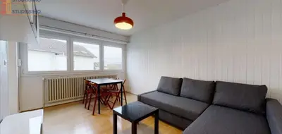 Studio à Besançon