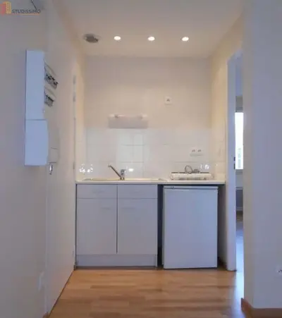 Studio à Besançon
