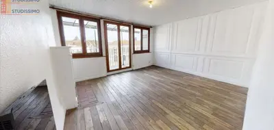 Studio à Besançon