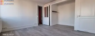 Studio à Besançon