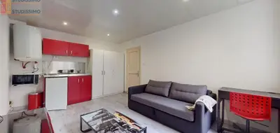 Studio à Besançon