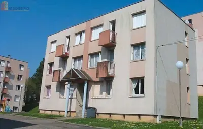 Studio à Sochaux