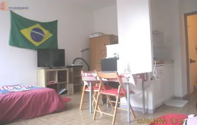 Studio à Besançon