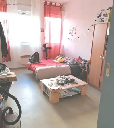 Studio à Besançon