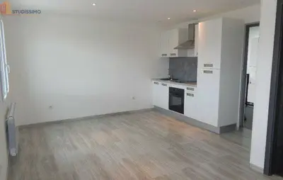 Studio à Montbéliard
