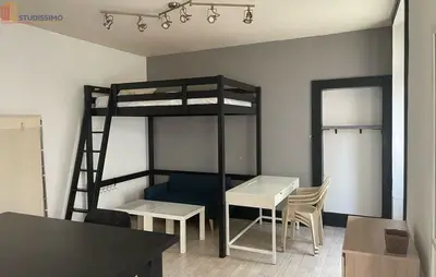 Studio à Besançon