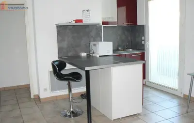 Studio à Besançon