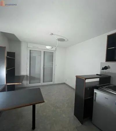 Studio à Besançon