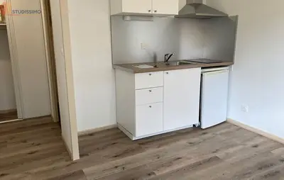 Studio à Besançon