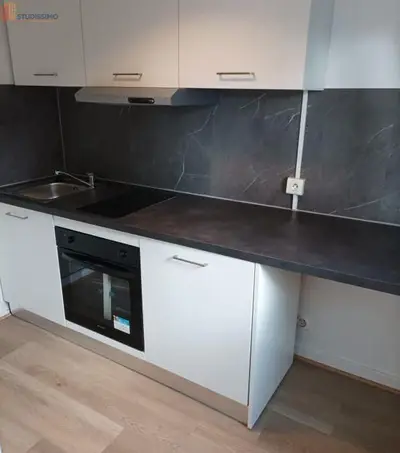 Studio à Besançon