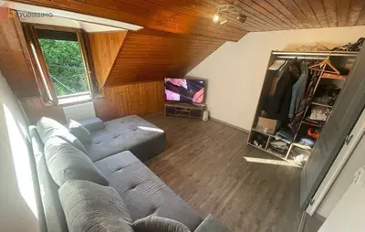 Studio à Voujeaucourt