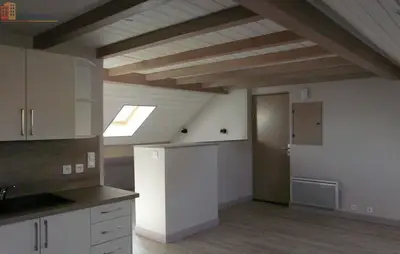 Studio à Saint-Vit