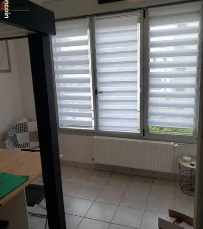 Studio à Besançon