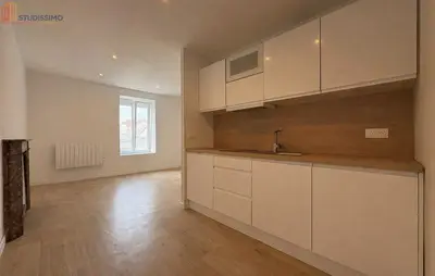 Studio à Besançon