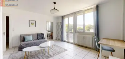 Studio à Besançon